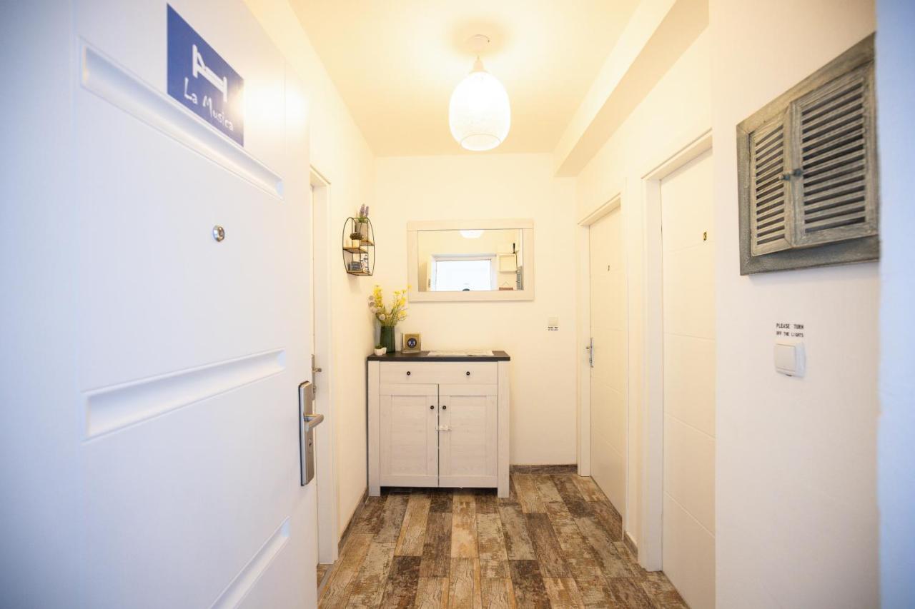 La Musica Guest house Zadar